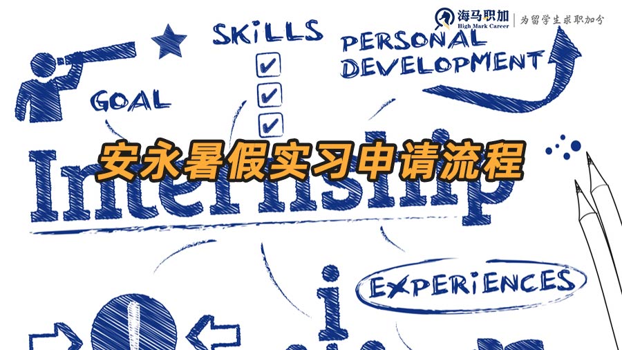 安永暑期實習(xí)