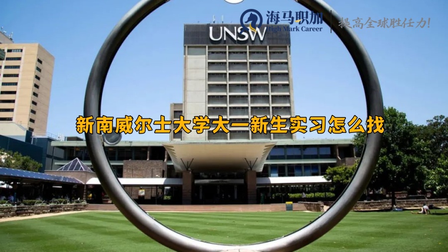 新南威爾士大學(xué)