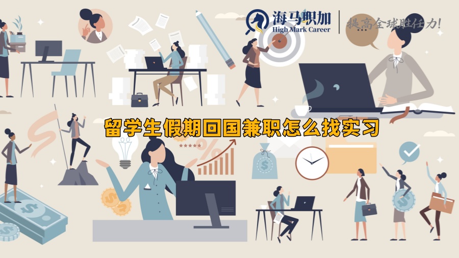 實習機會