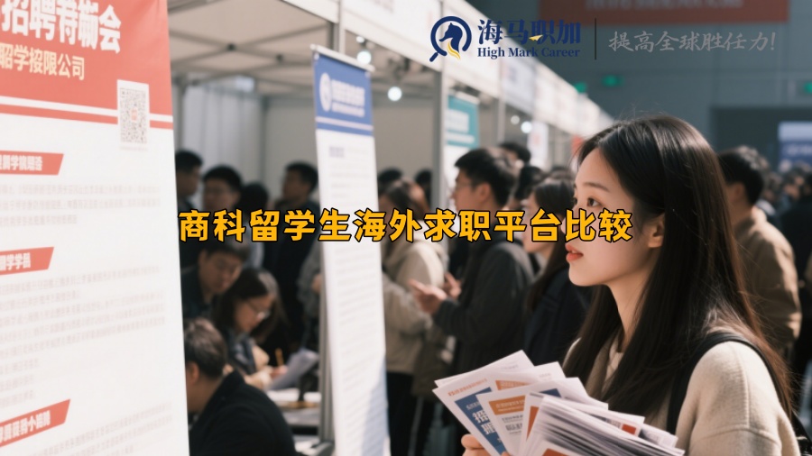 求職