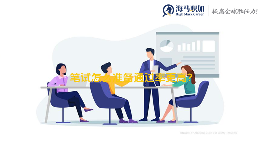 留學(xué)生想申請國內(nèi)寒假實習(xí)，筆試怎么準(zhǔn)備通過率更高?