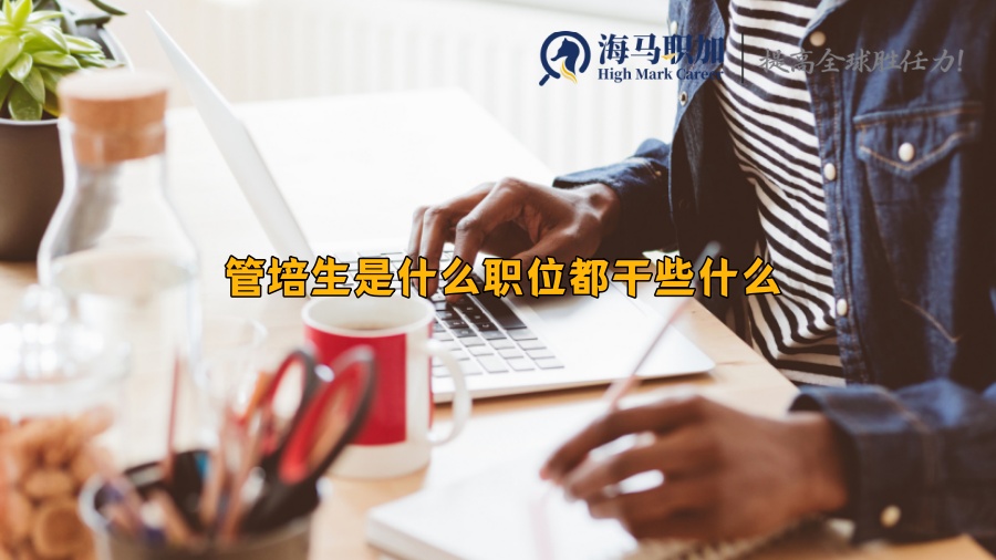 管培生是什么職位都干些什么