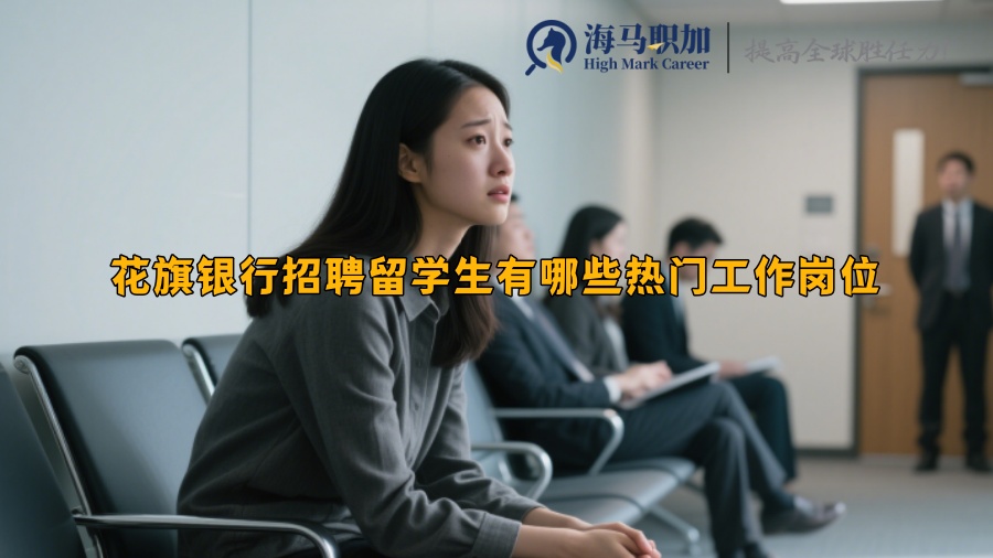 花旗銀行招聘留學生有哪些熱門工作崗位