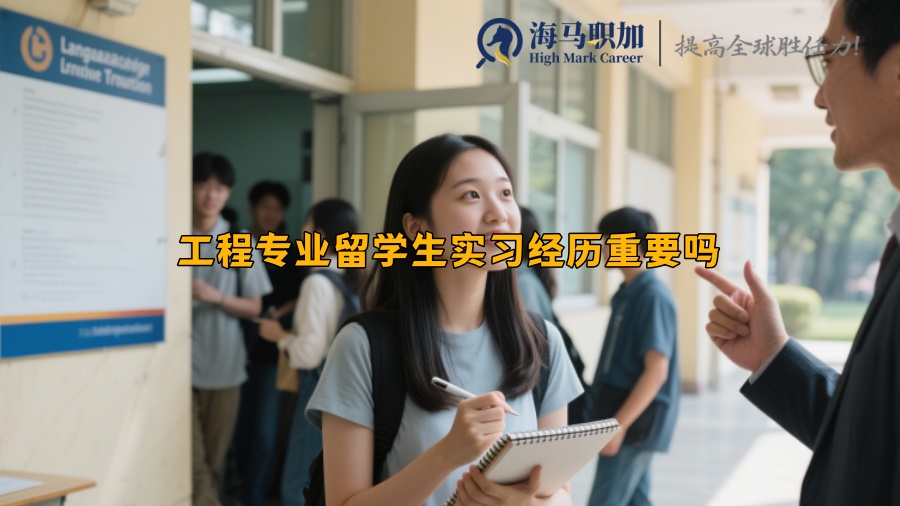 工程專業(yè)留學(xué)生實習(xí)經(jīng)歷重要嗎