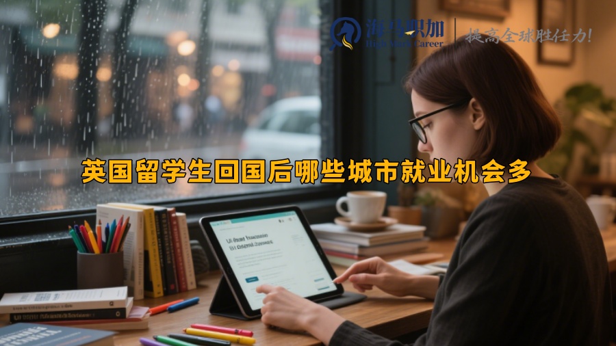 ‌英國留學(xué)生回國后哪些城市就業(yè)機(jī)會(huì)多‌