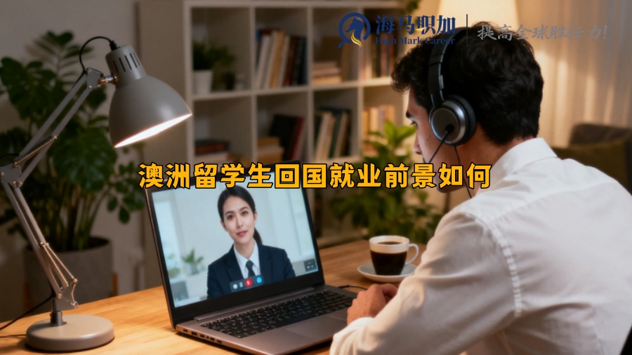 澳洲留學(xué)生回國(guó)就業(yè)前景如何